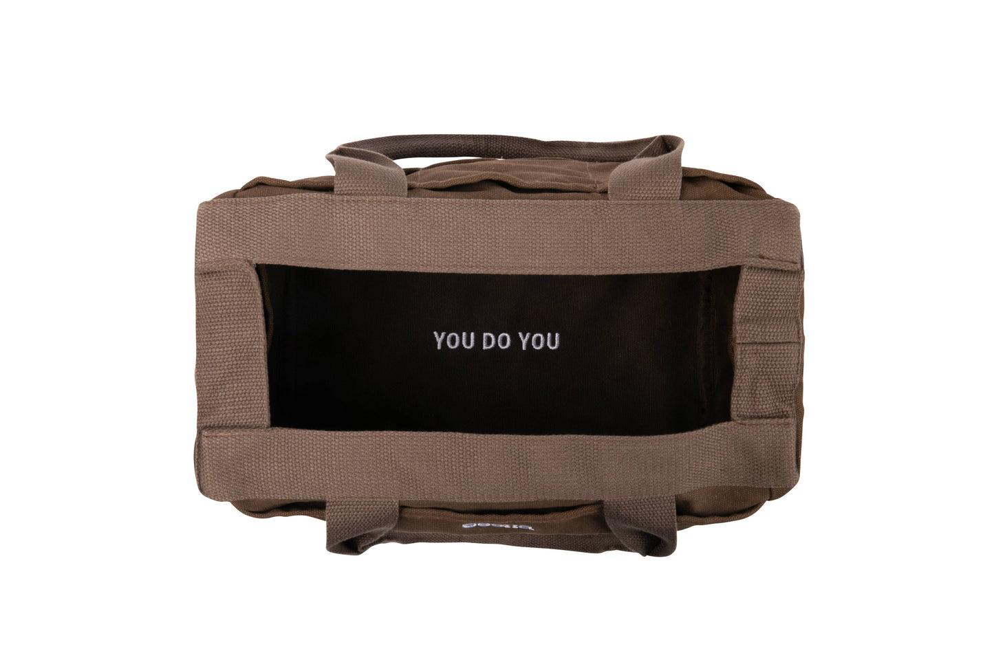 Studio Artist Bag in Coffee