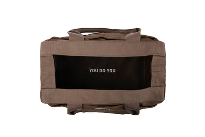 Studio Artist Bag in Coffee