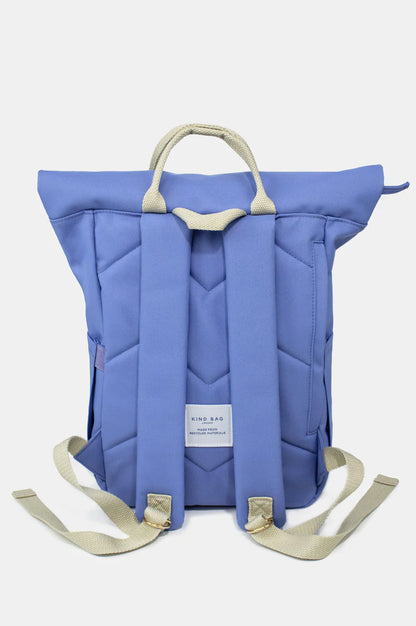 Dusty Blue Backpack