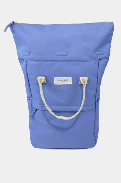 Dusty Blue Backpack