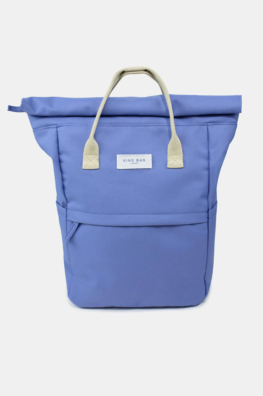 Dusty Blue Backpack