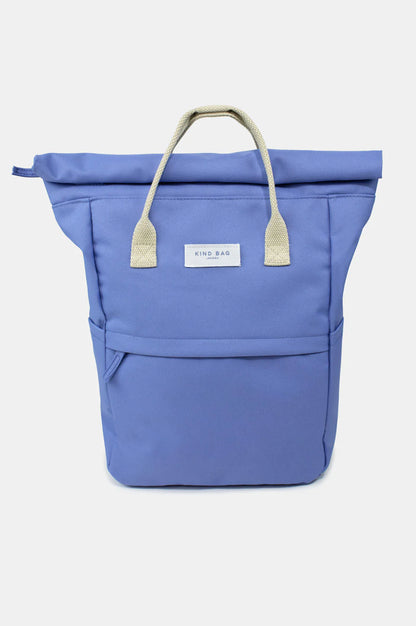 Dusty Blue Backpack
