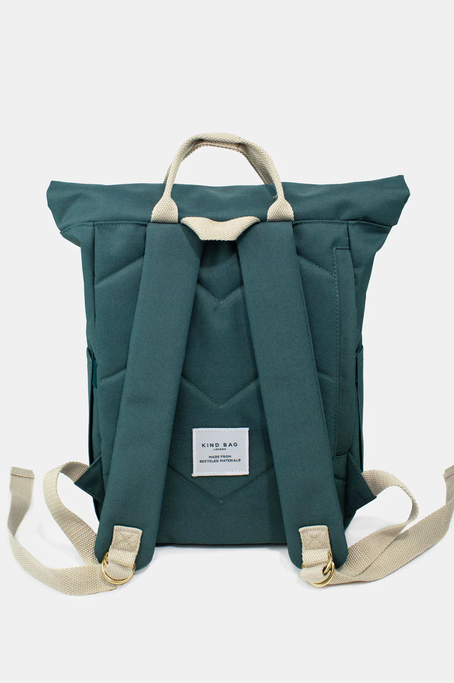 Moss Green Backpack