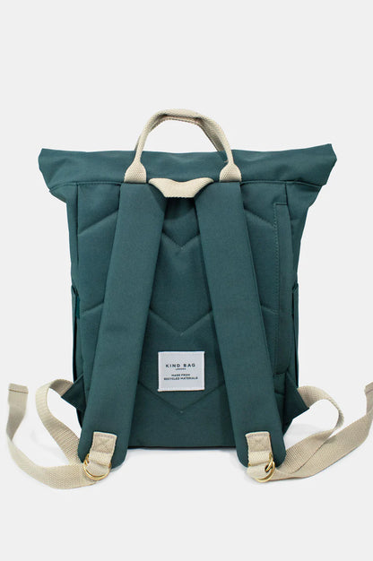 Moss Green Backpack
