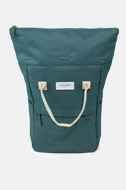 Moss Green Backpack