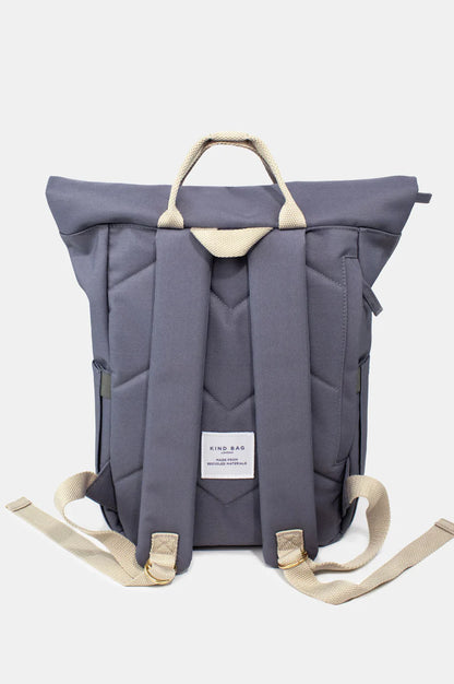Slate Grey Backpack