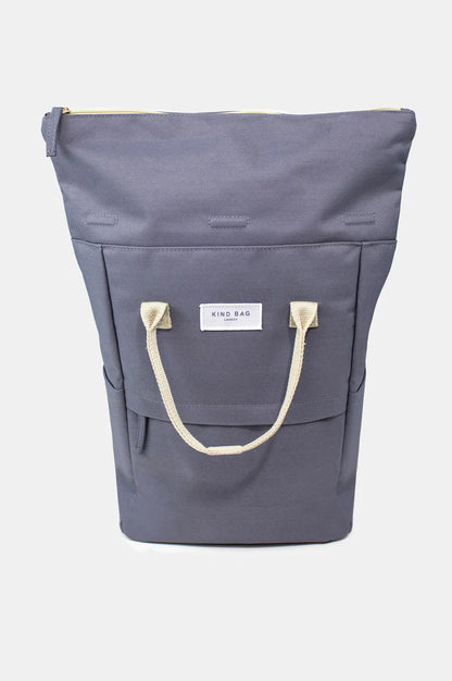 Slate Grey Backpack