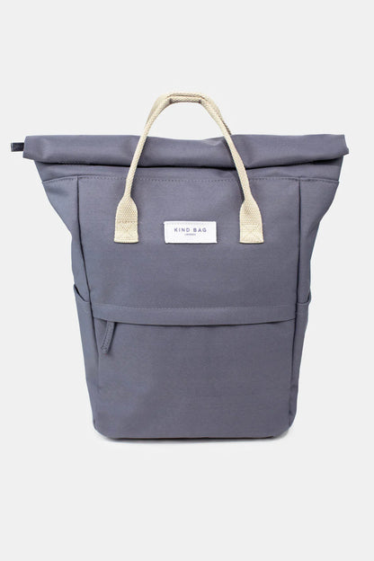 Slate Grey Backpack
