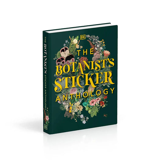 Botanist's Sticker Anthology