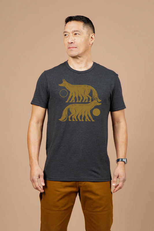 Night Watch Tee