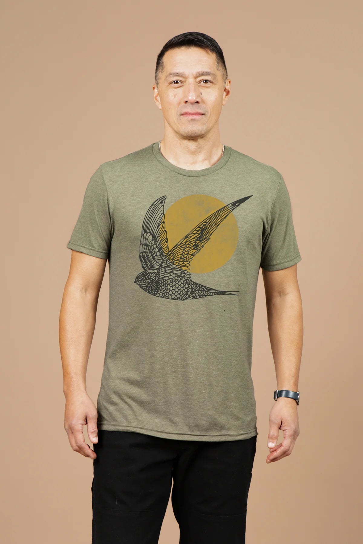 Flown Tee