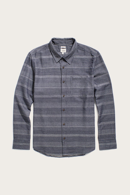 Jude Shirt in Cascade | Bridge & Burn