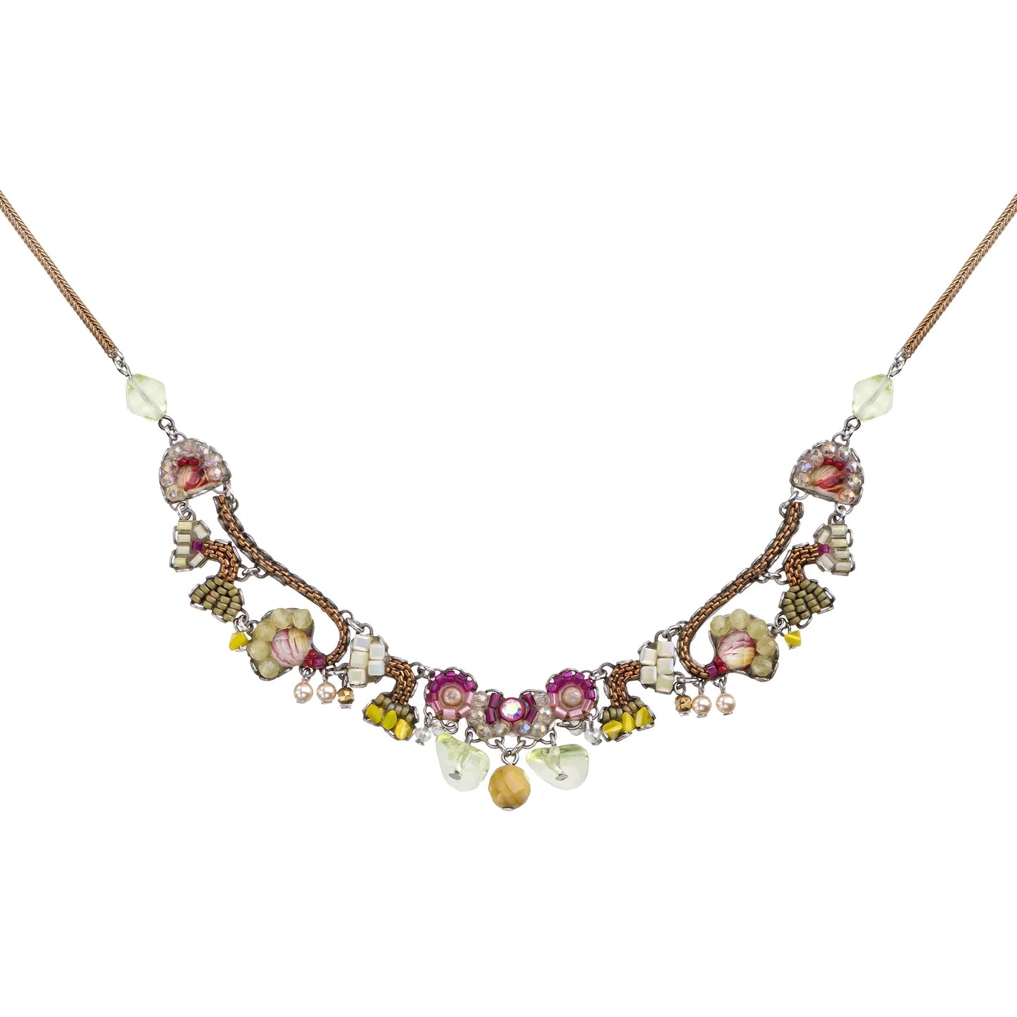 Lemonade Necklace | Ayalabar