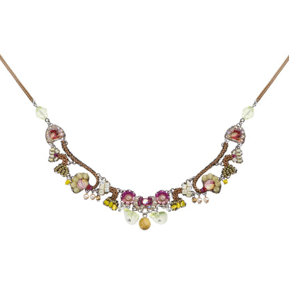 Lemonade Necklace | Ayalabar