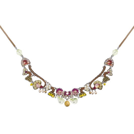 Lemonade Necklace | Ayalabar