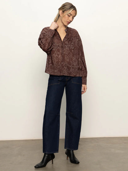 Personal Best Blouse | Sanctuary
