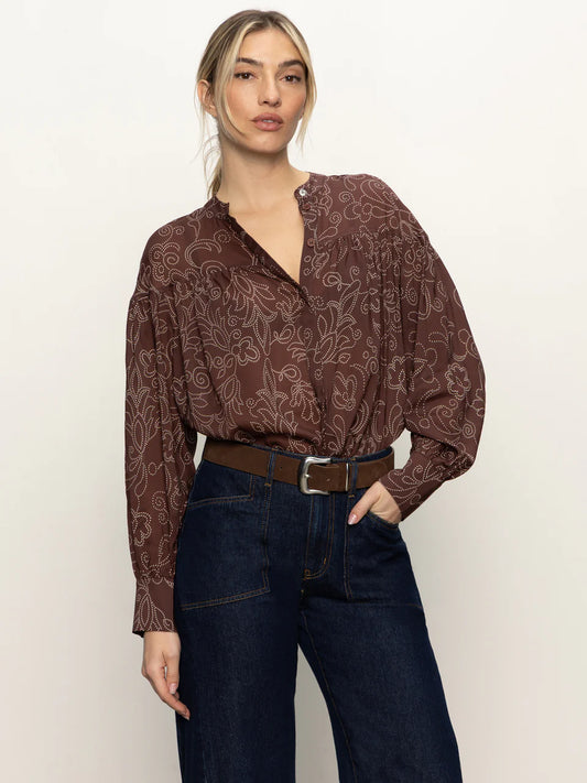 Personal Best Blouse | Sanctuary