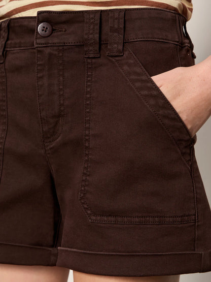 Wander Shorts in Rich Soil | Sanctuary