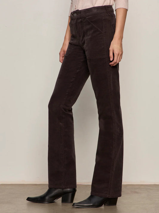 Corduroy Bootcut in Semi Sweet | Sanctuary