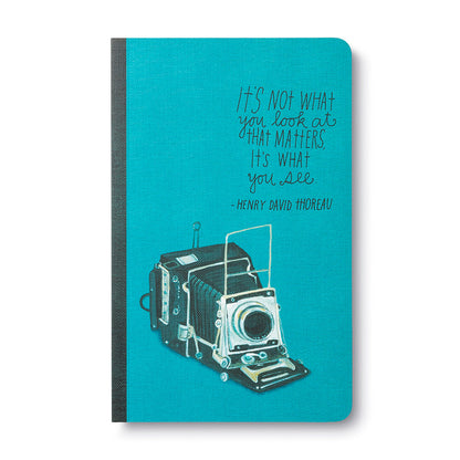 It's What You See Journal