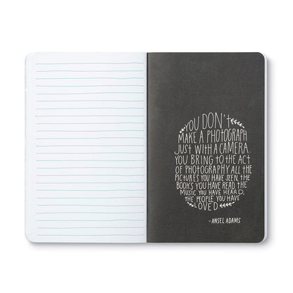 It's What You See Journal