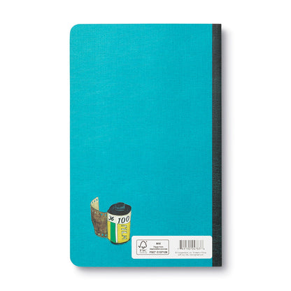 It's What You See Journal