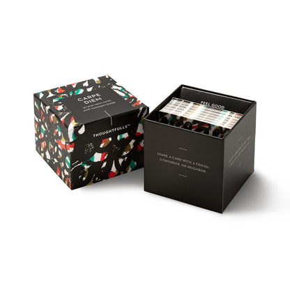 Thoughtfuls Pop Open Cards - Carpe Diem