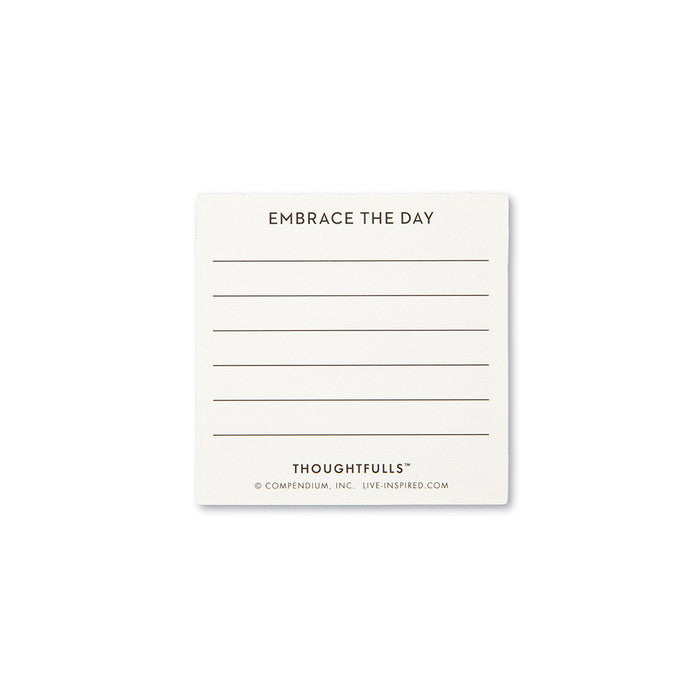 Thoughtfuls Pop Open Cards - Carpe Diem