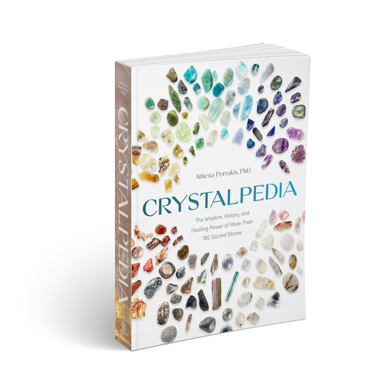 Crystalpedia