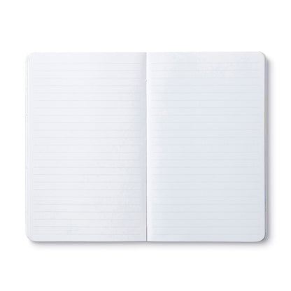 Expect Wonderful Things Journal