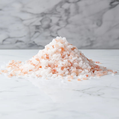 Palo Santo & Oud Bath Salt Soak