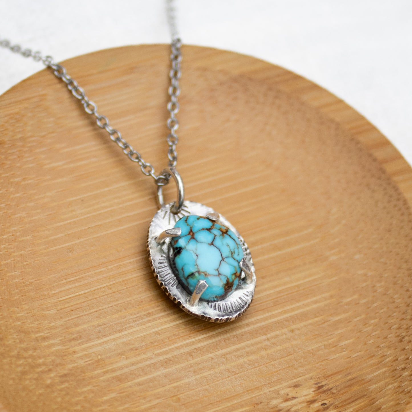 Turquoise Necklace