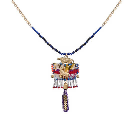 Fantasy Necklace | Ayalabar