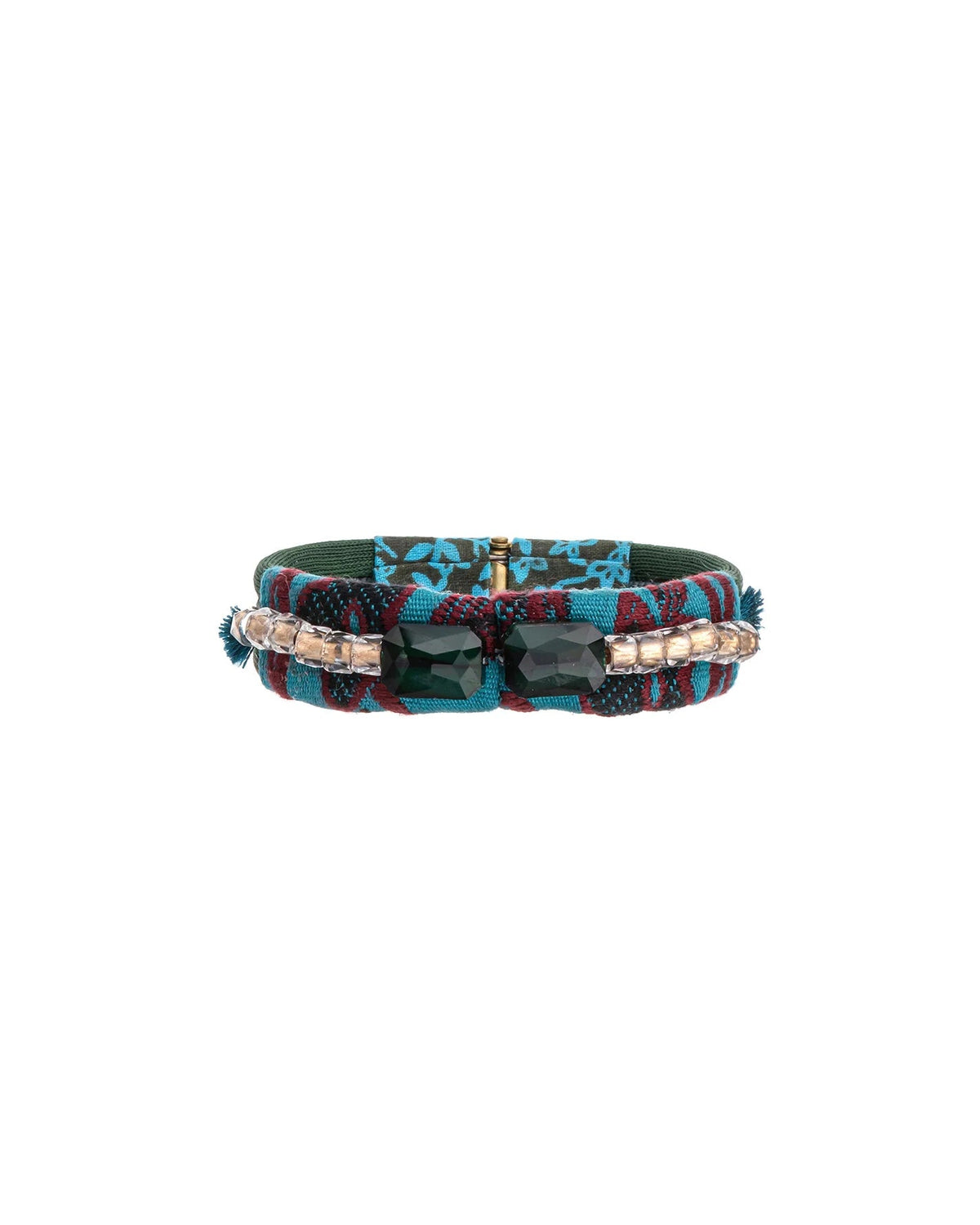 Ocean Abyss Bracelet | Ayalabar
