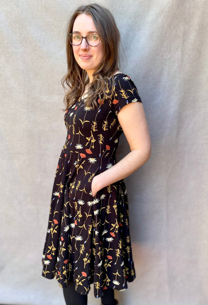 Grow Sadie Dress