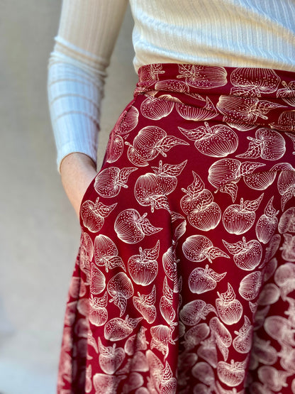 Cider Winsome Skirt