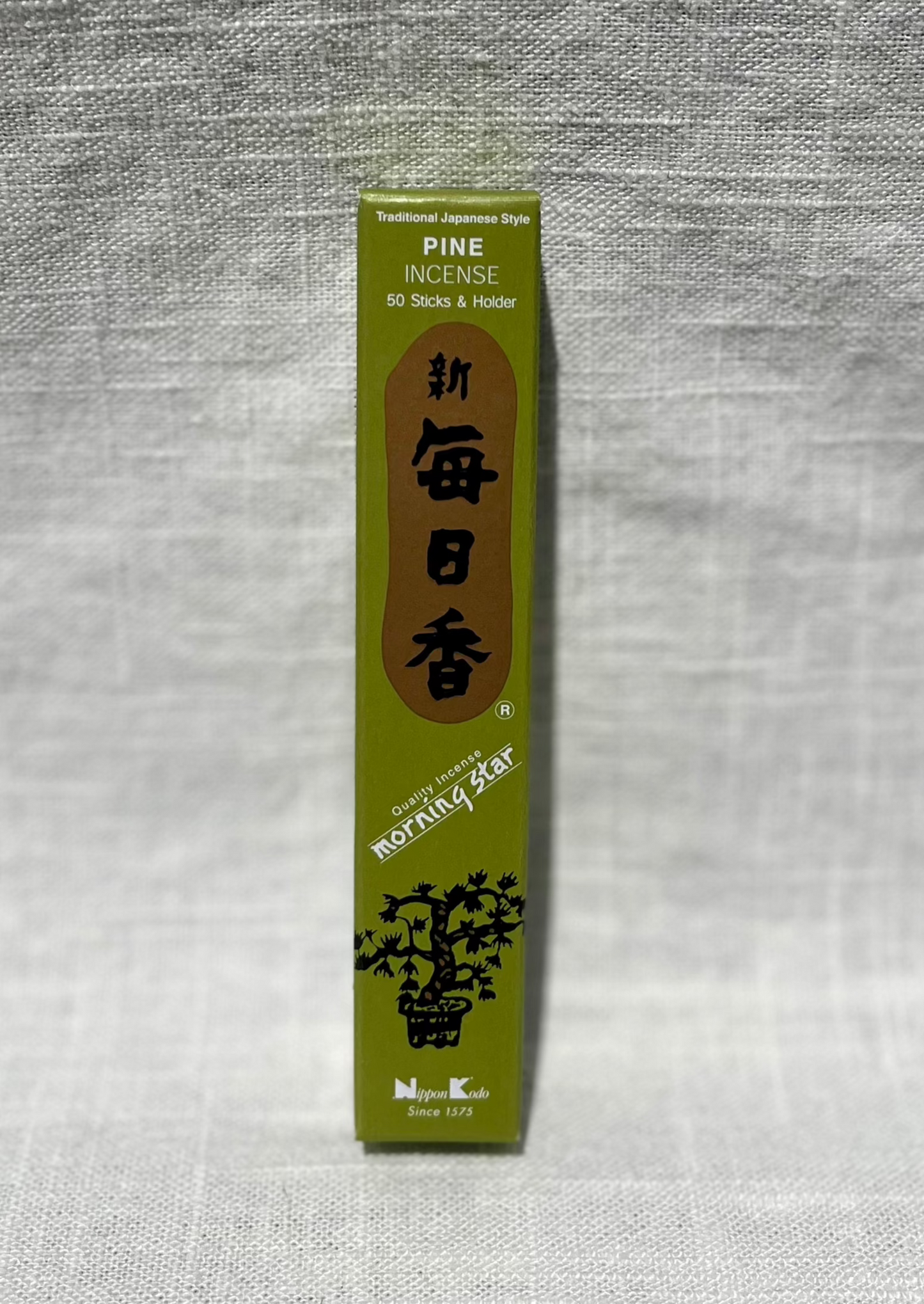 Pine Incense Sticks