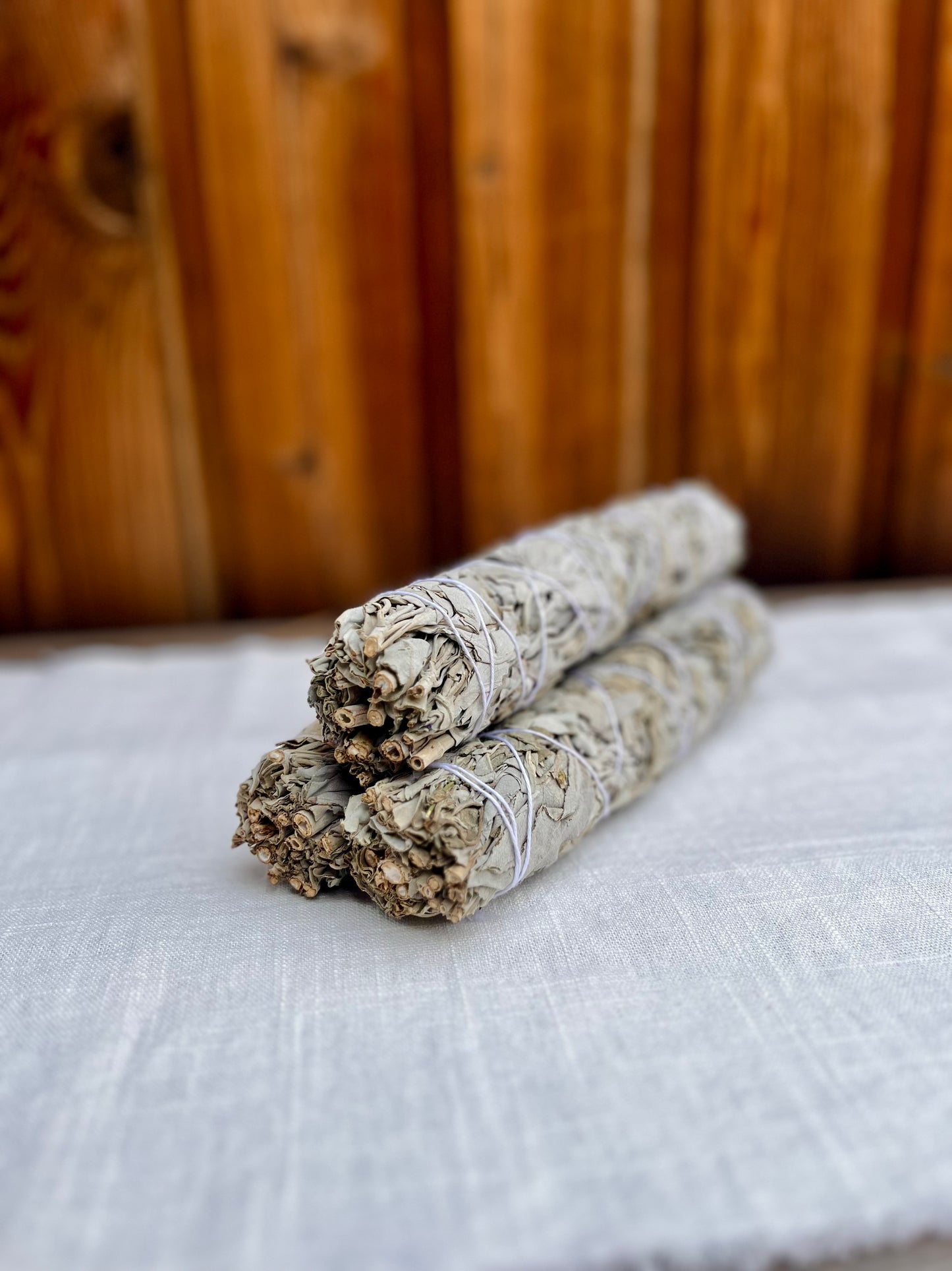 White Sage Bundle