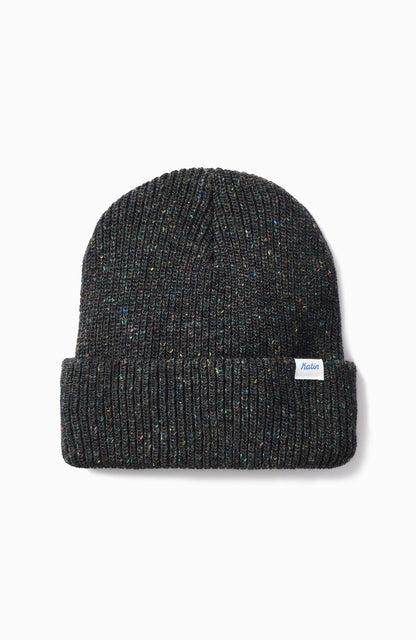 Basic Beanie in Black | Katin