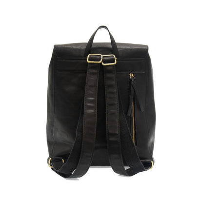 Rhetta Backpack in Black