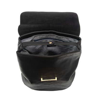 Rhetta Backpack in Black