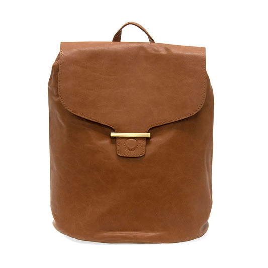 Rhetta Backpack in Tawny