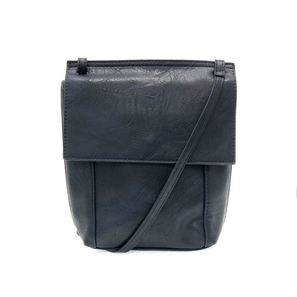 Jensy Crossbody Bag in Vivid Navy