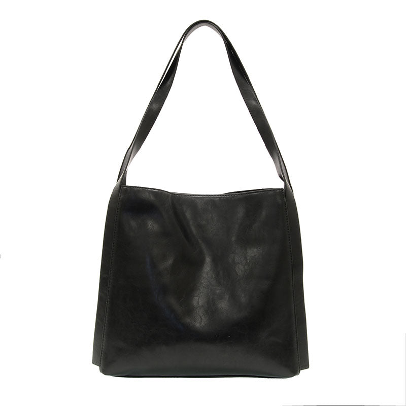 Joanna Tote Bag in Black
