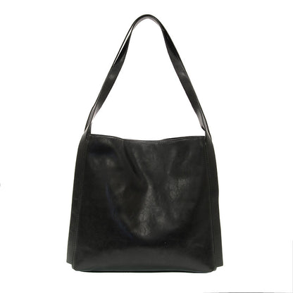 Joanna Tote Bag in Black