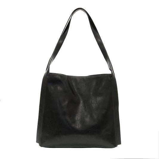 Joanna Tote Bag in Black