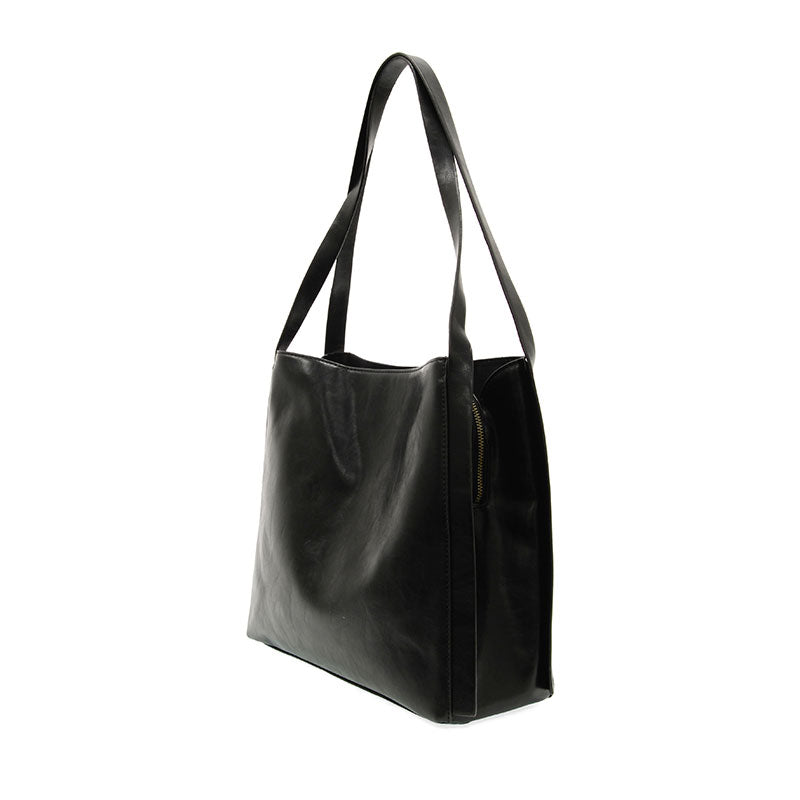 Joanna Tote Bag in Black