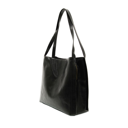 Joanna Tote Bag in Black