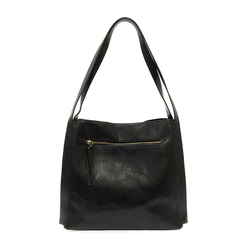 Joanna Tote Bag in Black