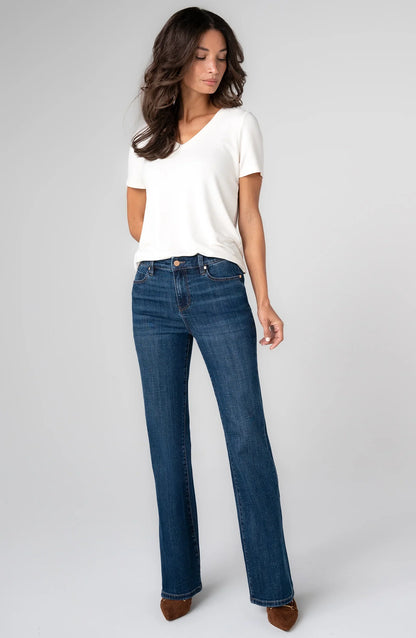 Lucy Bootcut in West Coast | Liverpool